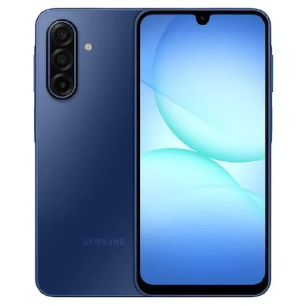 sumsung A17 6Go RAM / 128Go – Prix Maroc | Écran Super AMOLED & Batterie 5000mAh