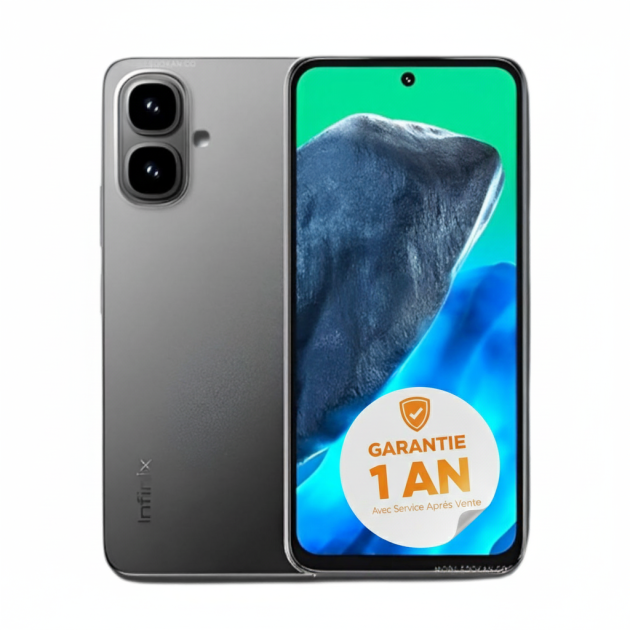 Infinix smart10 3/64