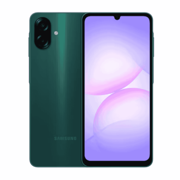 Samsung Galaxy A07 4GB 64GB – Meilleures Offres