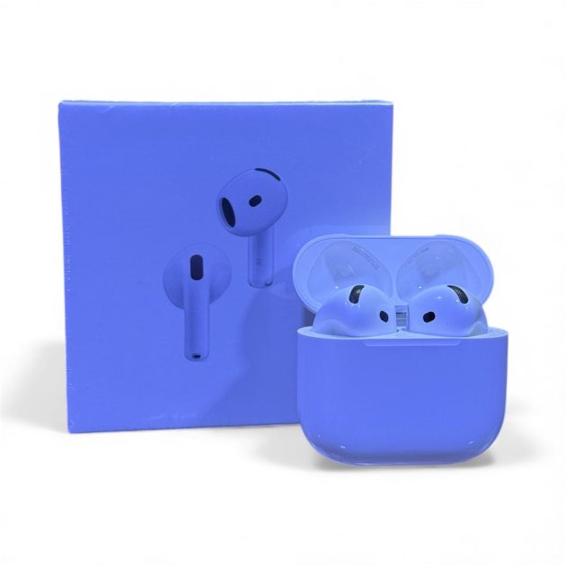 AirPods 4